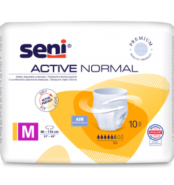 SENI Active Normal