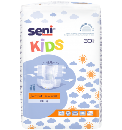 Seni Kids Junior Super