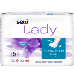 Seni Lady Extra Plus