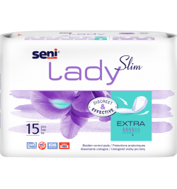 Seni Lady Slim Extra