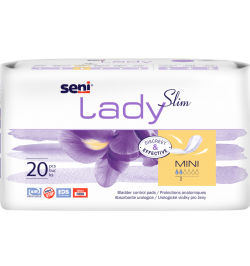 Seni Lady Slim Mini