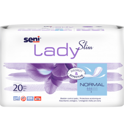 Seni Lady Slim Normal