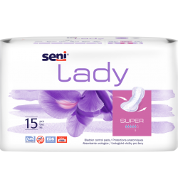 Seni Lady Super