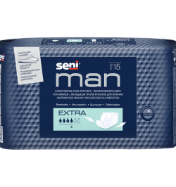 SENI Man Extra