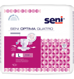 Seni Optima Quatro