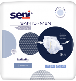 Seni San for Men