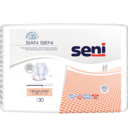 SENI San Regular