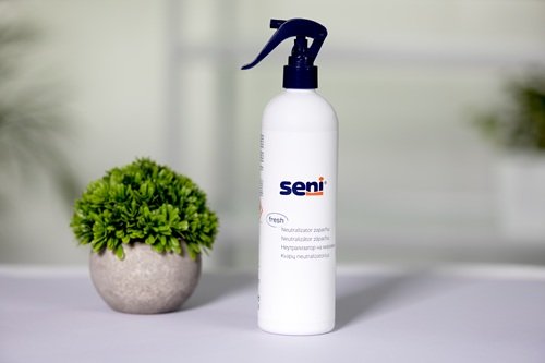 SENI NEUTRALIZATORIUS