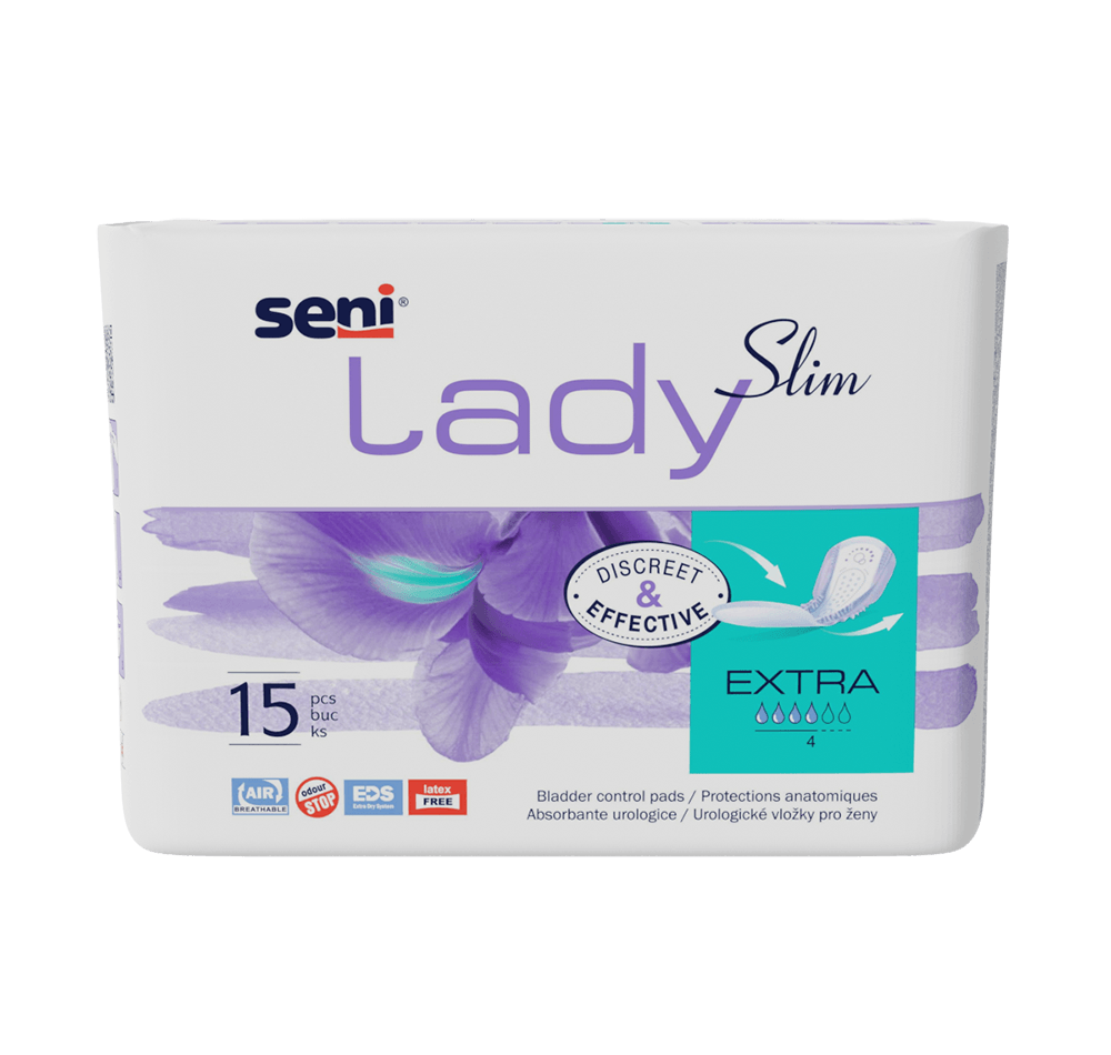 SENI Lady Slim Extra
