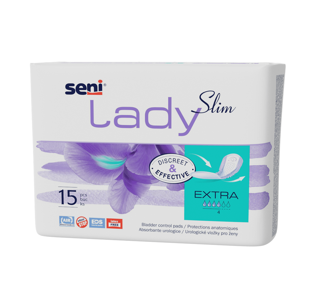 SENI Lady Slim Extra