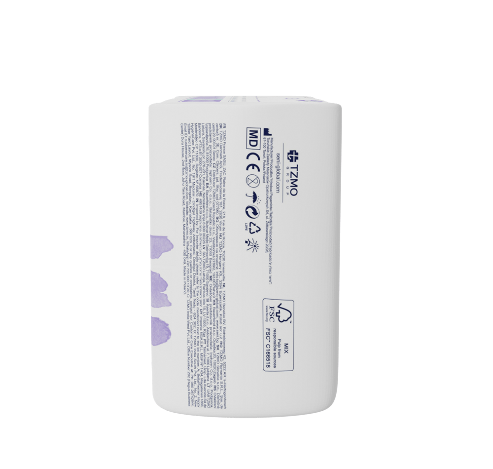 SENI Lady Slim Extra
