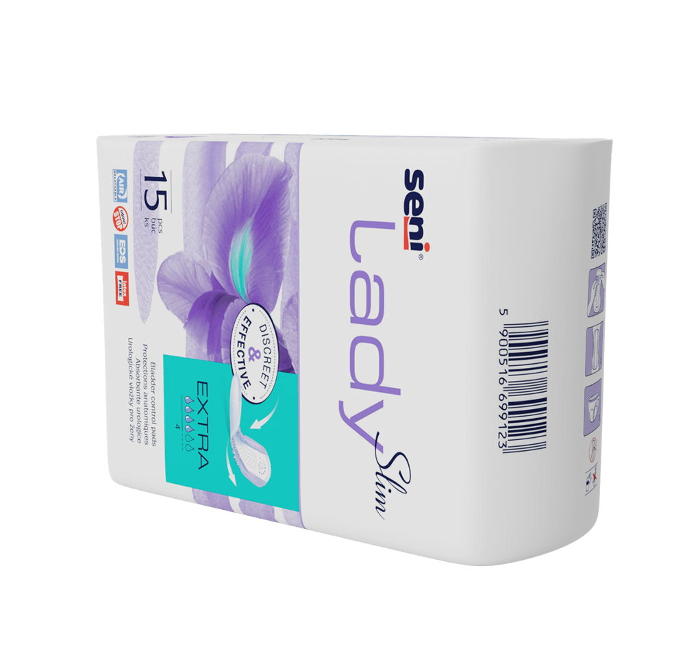 SENI Lady Slim Extra