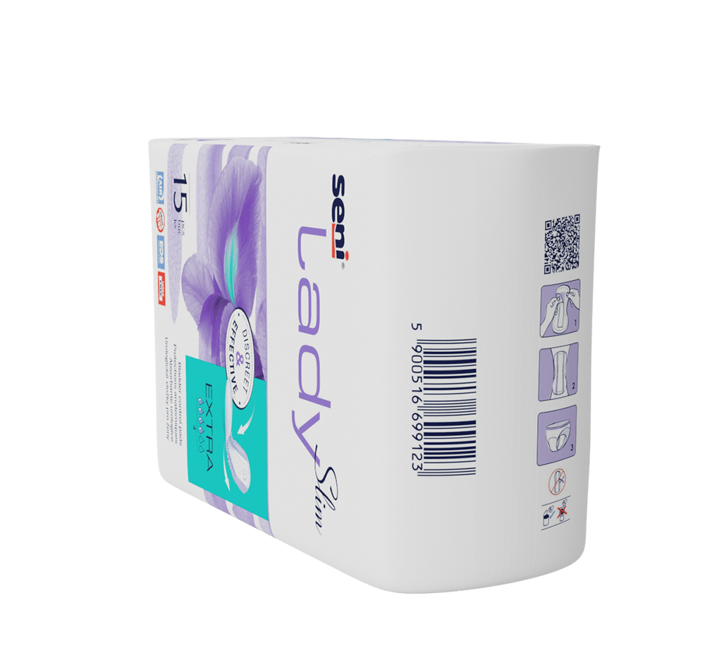 SENI Lady Slim Extra